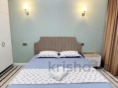 3-комнатная квартира · 90 м² · 1/8 этаж, Яншина 2 за 35 000 〒 в 