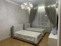 1-бөлмелі пәтер · 50 м² · 12/12 қабат, Сырым батыра 99/3 — Дом с развитой инфраструктурой, магазины, аптека, кофе, салон, рядом находится дендропарк, торговый центр гранд парк, бағасы: 200 000 ₸ в Шымкенте