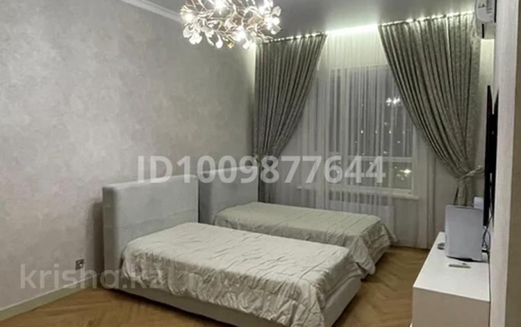 1-бөлмелі пәтер · 50 м² · 12/12 қабат, Сырым батыра 99/3 — Дом с развитой инфраструктурой, магазины, аптека, кофе, салон, рядом находится дендропарк, торговый центр гранд парк, бағасы: 200 000 ₸ в Шымкенте — фото 2