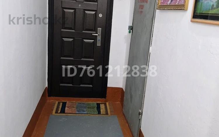 4-бөлмелі пәтер · 100 м² · 9/9 қабат, М-он Шашубая 23 — Площадь Астаны, бағасы: 32 млн ₸ в Балхаше — фото 2