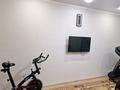 4-бөлмелі пәтер · 100 м² · 9/9 қабат, М-он Шашубая 23 — Площадь Астаны, бағасы: 32 млн ₸ в Балхаше — фото 3