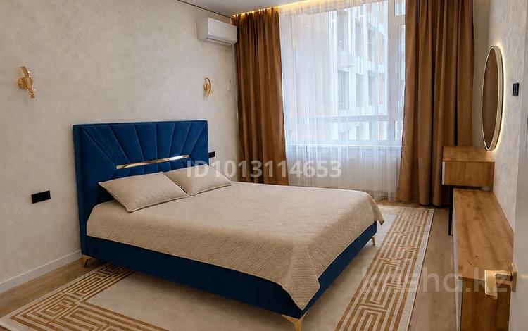 1-комнатная квартира · 40 м² · 3/9 этаж, Туран 57/7 — Туран 57/7 за 300 000 ₸ в Астане, Нура р-н — фото 14