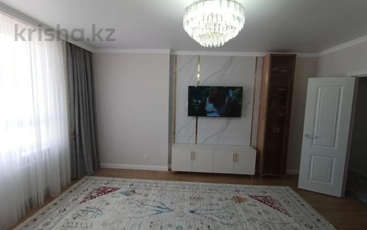 2-бөлмелі пәтер · 65 м² · 5/9 қабат, Абулхайр-хана 69/4, 69/5, бағасы: 380 000 ₸ в Атырау — фото 2