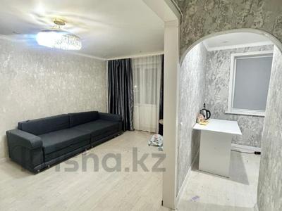 1-комнатная квартира · 30.9 м² · 3/5 этаж, Майкудук, 12й микрорайон — Рынок Горняк за 7.5 млн 〒 в Караганде, Алихана Бокейханова р-н