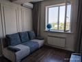 2-комнатная квартира · 55 м² · 9/12 этаж, мкр Тастак-2, Муканова 159 — Гоголя за 400 000 ₸ в Алматы, Алмалинский р-н — фото 2