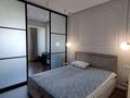 2-комнатная квартира · 55 м² · 9/12 этаж, мкр Тастак-2, Муканова 159 — Гоголя за 400 000 ₸ в Алматы, Алмалинский р-н — фото 3