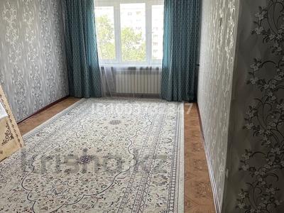3-комнатная квартира · 66 м² · 5/5 этаж, мкр Аксай-2 — толе би саина за 35 млн ₸ в Алматы, Ауэзовский р-н