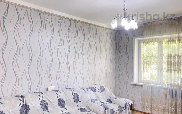 2-комнатная квартира · 58 м² · 6/9 этаж, мкр Аксай-1 — Срочно ‼️ продается за 31 млн ₸ в Алматы, Ауэзовский р-н — фото 2