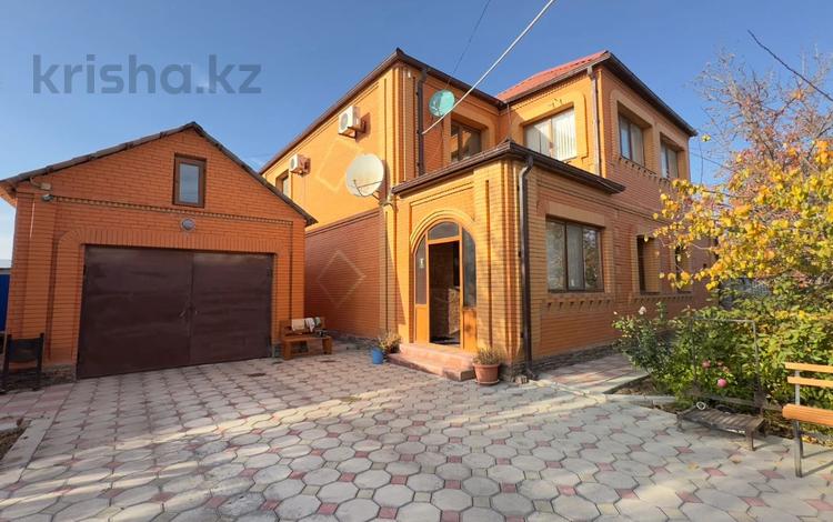 Отдельный дом · 6 комнат · 220 м² · 5.5 сот., мкр Жумыскер, Кайыршакты за 60 млн 〒 в Атырау — фото 34