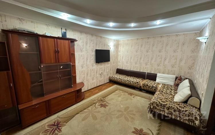 2-комнатная квартира · 55 м² · 4/9 этаж, Казыбек Би 14 за 28 млн ₸ в Усть-Каменогорске — фото 2