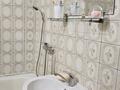 1-комнатная квартира · 37 м² · 2/5 этаж, мкр Самал-1 — Находится возле ТЦ ЕВРАЗИЯ за 300 000 ₸ в Алматы, Медеуский р-н — фото 5