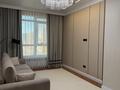 2-комнатная квартира · 60 м² · 10/14 этаж, Туркестан 14 за 400 000 ₸ в Астане, Есильский р-н