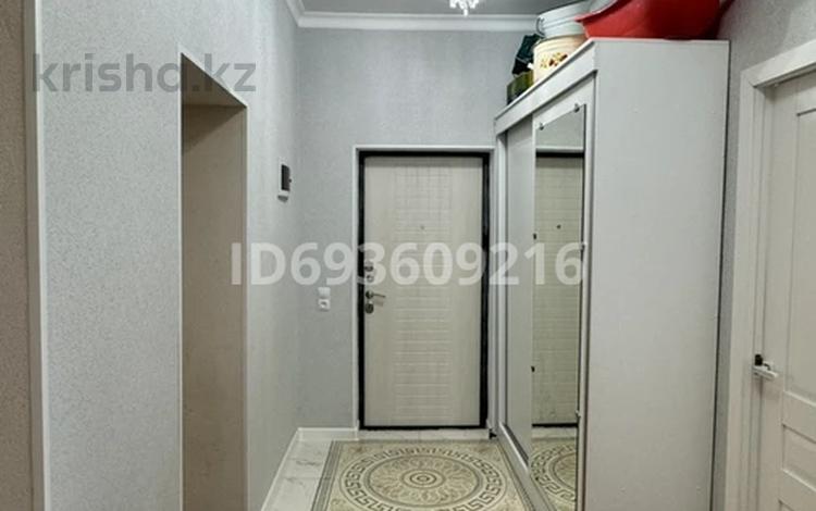 3-комнатная квартира, 90 м², 7/7 этаж, 19-й мкр 23