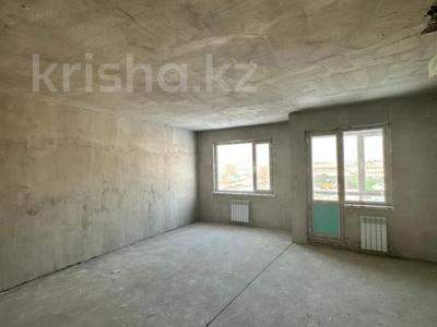 1-комнатная квартира, 41 м², 3/5 этаж, ул байге 36 за 18.5 млн 〒 в Алматы, Медеуский р-н