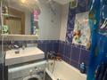 2-комнатная квартира · 43.2 м² · 3/5 этаж, Ауэзова 59а — Магазин уют, 1 школа садик 2,19,12 за 11 млн ₸ в Аксу — фото 12