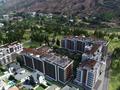 1-комнатная квартира, 48.3 м², 7 этаж, Krtsanisi Street 17 за ~ 49.3 млн 〒 в Тбилиси — фото 2