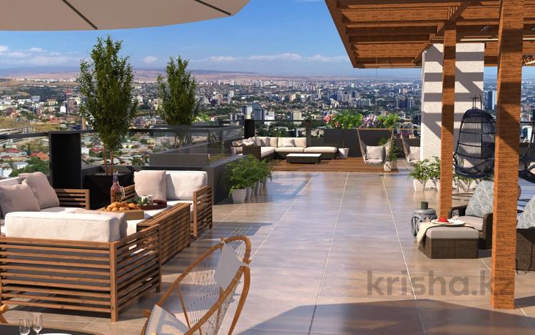 1-комнатная квартира · 48.3 м² · 7 этаж, Krtsanisi Street 17 за ~ 49.3 млн ₸ в Тбилиси — фото 3