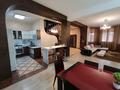 Отдельный дом · 7 комнат · 290 м² · 5.6 сот., мкр Таусамалы, Жанат 25a — Остановка "Айболит" за 1 млн ₸ в Алматы, Наурызбайский р-н — фото 15