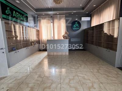 Офисы, магазины и бутики, салоны красоты, медцентры и аптеки · 80 м² за 520 000 ₸ в Астане, р-н Байконур