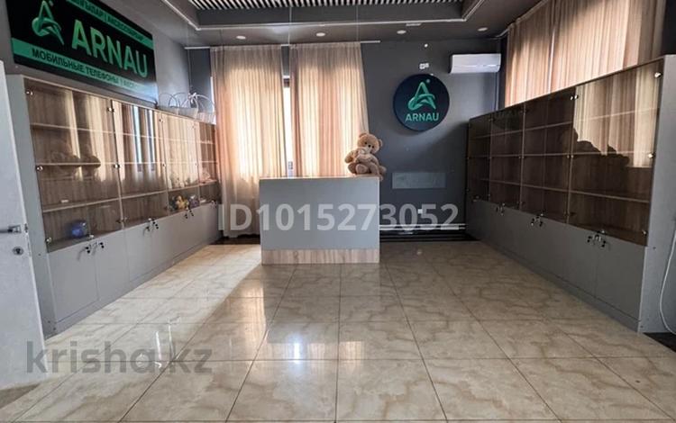 Офисы, магазины и бутики, салоны красоты, медцентры и аптеки · 80 м² за 520 000 ₸ в Астане, р-н Байконур — фото 2