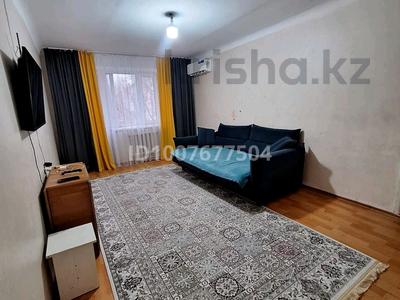 3-комнатная квартира · 60 м² · 3/4 этаж, Жансугурова 100 за 25 млн ₸ в Талдыкоргане