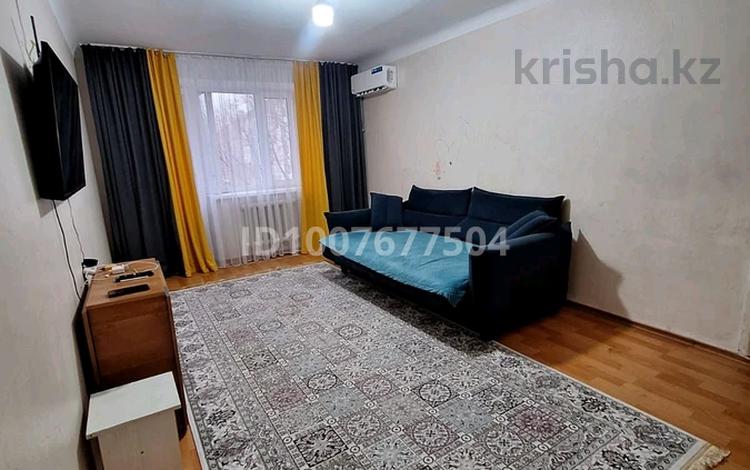3-бөлмелі пәтер · 60 м² · 3/4 қабат, Жансугурова 100, бағасы: 25 млн ₸ в Талдыкоргане — фото 11