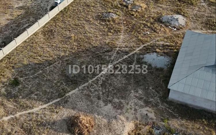 Участок · 10 соток, Шаян 105 за 10.2 млн ₸ в Туркестане — фото 2