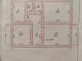 3-бөлмелі пәтер · 74.4 м² · 2/4 қабат, Самал 20, бағасы: 26 млн ₸ в Мерей (Селекция) — фото 2