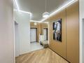 3-комнатная квартира · 75 м² · 9/12 этаж, Улица А 52, 8 8/1 за 48 млн ₸ в Астане, Сарайшык р-н — фото 3