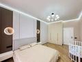 3-комнатная квартира · 75 м² · 9/12 этаж, Улица А 52, 8 8/1 за 48 млн ₸ в Астане, Сарайшык р-н — фото 9