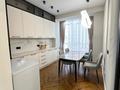 4-бөлмелі пәтер · 126 м² · 5/9 қабат, Илияса Есенберлина 20 — КШТ, бағасы: 110 млн ₸ в Усть-Каменогорске — фото 16