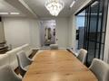 4-бөлмелі пәтер · 126 м² · 5/9 қабат, Илияса Есенберлина 20 — КШТ, бағасы: 110 млн ₸ в Усть-Каменогорске — фото 12