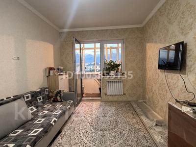 1-бөлмелі пәтер · 27.1 м² · 3/10 қабат, Шұғыла ш/а., Жунисова 12, бағасы: 19 млн ₸ в Алматы, Наурызбайский р-н