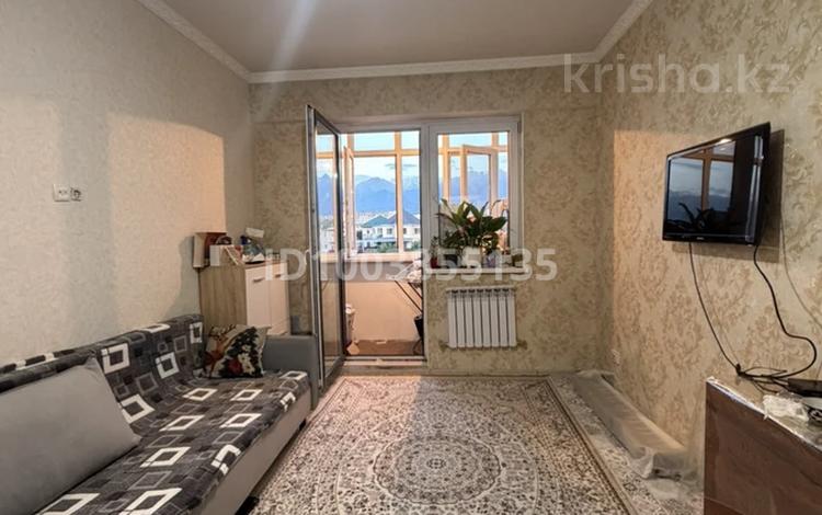 1-бөлмелі пәтер · 27.1 м² · 3/10 қабат, Шұғыла ш/а., Жунисова 12, бағасы: 19 млн ₸ в Алматы, Наурызбайский р-н — фото 13