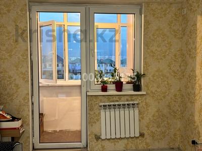 1-бөлмелі пәтер · 27.1 м² · 3/10 қабат, мкр Шугыла, Жунисова 12, бағасы: 19.5 млн ₸ в Алматы, Наурызбайский р-н