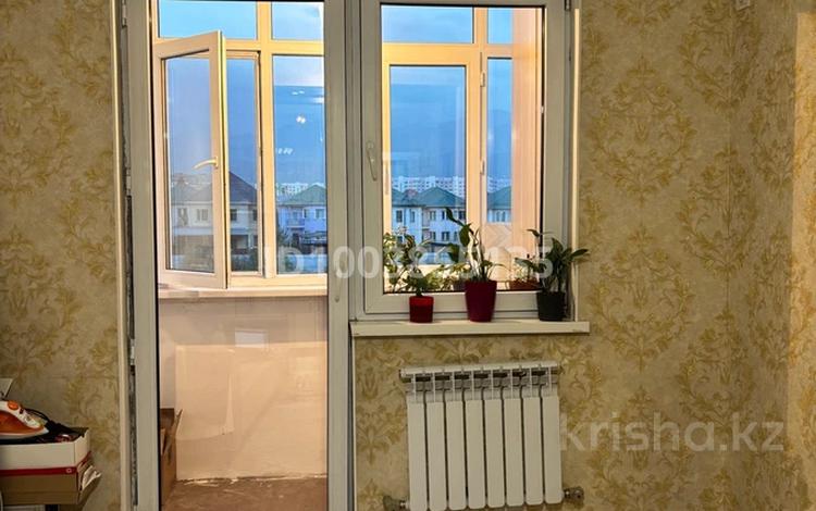 1-комнатная квартира · 27.1 м² · 3/10 этаж, мкр Шугыла, Жунисова 12 за 19.5 млн ₸ в Алматы, Наурызбайский р-н — фото 4