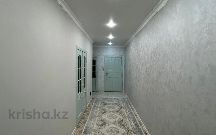 3-комнатная квартира · 85 м² · 9/9 этаж, Кудайбердыулы 32 за 35 млн ₸ в Астане, Алматы р-н — фото 2
