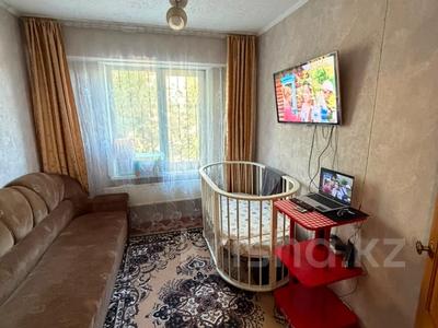 4-комнатная квартира · 64 м² · 2/5 этаж, Добролюбова 49 за 23.8 млн ₸ в Усть-Каменогорске