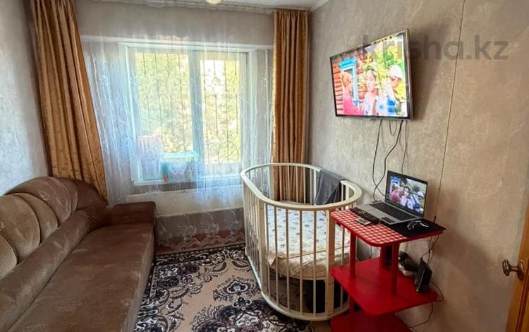 4-комнатная квартира · 64 м² · 2/5 этаж, Добролюбова 49 за 23.8 млн ₸ в Усть-Каменогорске — фото 5
