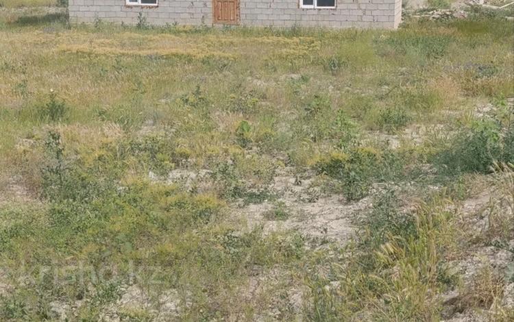 Жер телімі · 6.7 сотық, мкр Улы Дала, 15 мкр Улы Дала Елебекова, бағасы: 24 млн ₸ в Таразе — фото 2