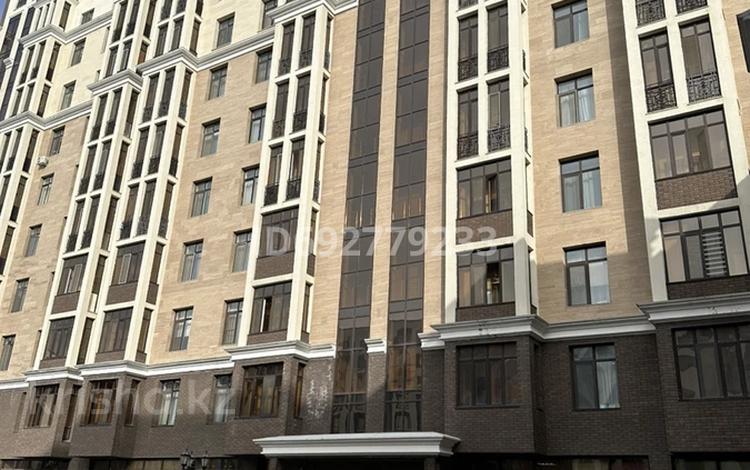2-комнатная квартира, 44.4 м², 8/10 этаж, Ильяс Омаров 27 за 26.5 млн 〒 в Астане, Есильский р-н — фото 2
