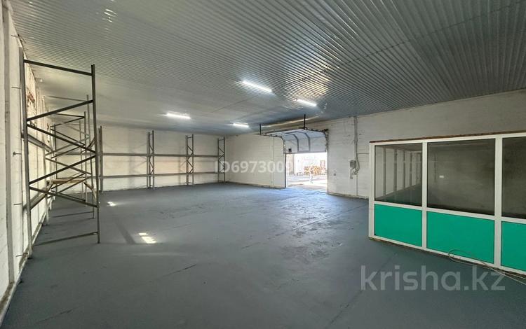 Промбаза · 130 соток, мкр Кайрат 46/5 — Кульджинский тракт/ Рыскулова за 504 000 ₸ в Алматы, Турксибский р-н — фото 16