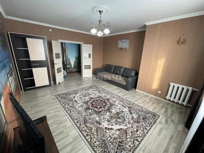 2-комнатная квартира, 66 м², 1/5 этаж посуточно, Арнасай 7 за 17 000 〒 в Астане, Есильский р-н