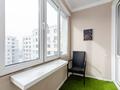 2-бөлмелі пәтер · 46 м² · 11/13 қабат, Макатаева 131 — Муратбаева, бағасы: 20 000 ₸ в Алматы, Алмалинский р-н — фото 10