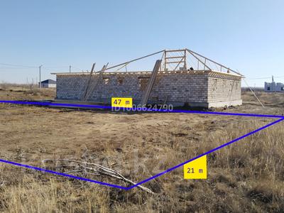 Участок · 10 соток, Баянауыл-1 Участок №381 за ~ 2.2 млн 〒 в Актобе, жилой массив Заречный-3