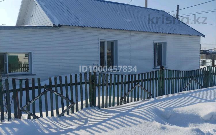 Отдельный дом · 6 комнат · 60 м² · 10 сот., Почтовая 43А — Фурманова за 14 млн ₸ в Бишкуле (Бесколь) — фото 2