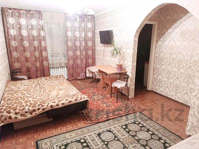 1-бөлмелі пәтер · 32 м² · 5/5 қабат, мкр Новый Город, Бухар Жырау 56, бағасы: 13.5 млн ₸ в Караганде, Казыбек би р-н