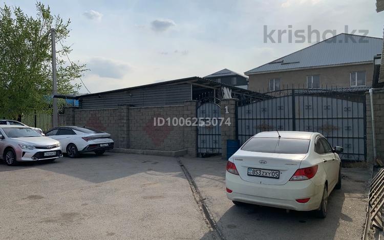 Отдельный дом · 4 комнаты · 800 м² · 10 сот., мкр Акбулак за 155 млн ₸ в Алматы, Алатауский р-н — фото 2