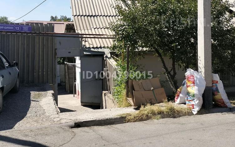 Отдельный дом · 4 комнаты · 58 м², Адырбекова 13 за 35 млн ₸ в Шымкенте, Аль-Фарабийский р-н — фото 2