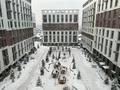 2-комнатная квартира · 50 м² · 6/9 этаж, Навои 58/4 за 400 000 ₸ в Алматы, Ауэзовский р-н — фото 16